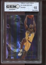 1996-97 Flair Showcase Basketball Checklist, Set Info, Boxes 1996-97 Flair Showcase Basketball Checklist, Set Info, Boxes