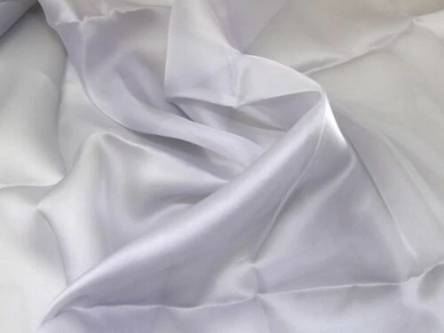 Voile Grey Fabrics