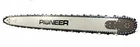 PIONEER 36" BAR & CHAIN .404" PITCH 108 DRIVE LINK FITS P62 P61 P60 P52 P51 P50