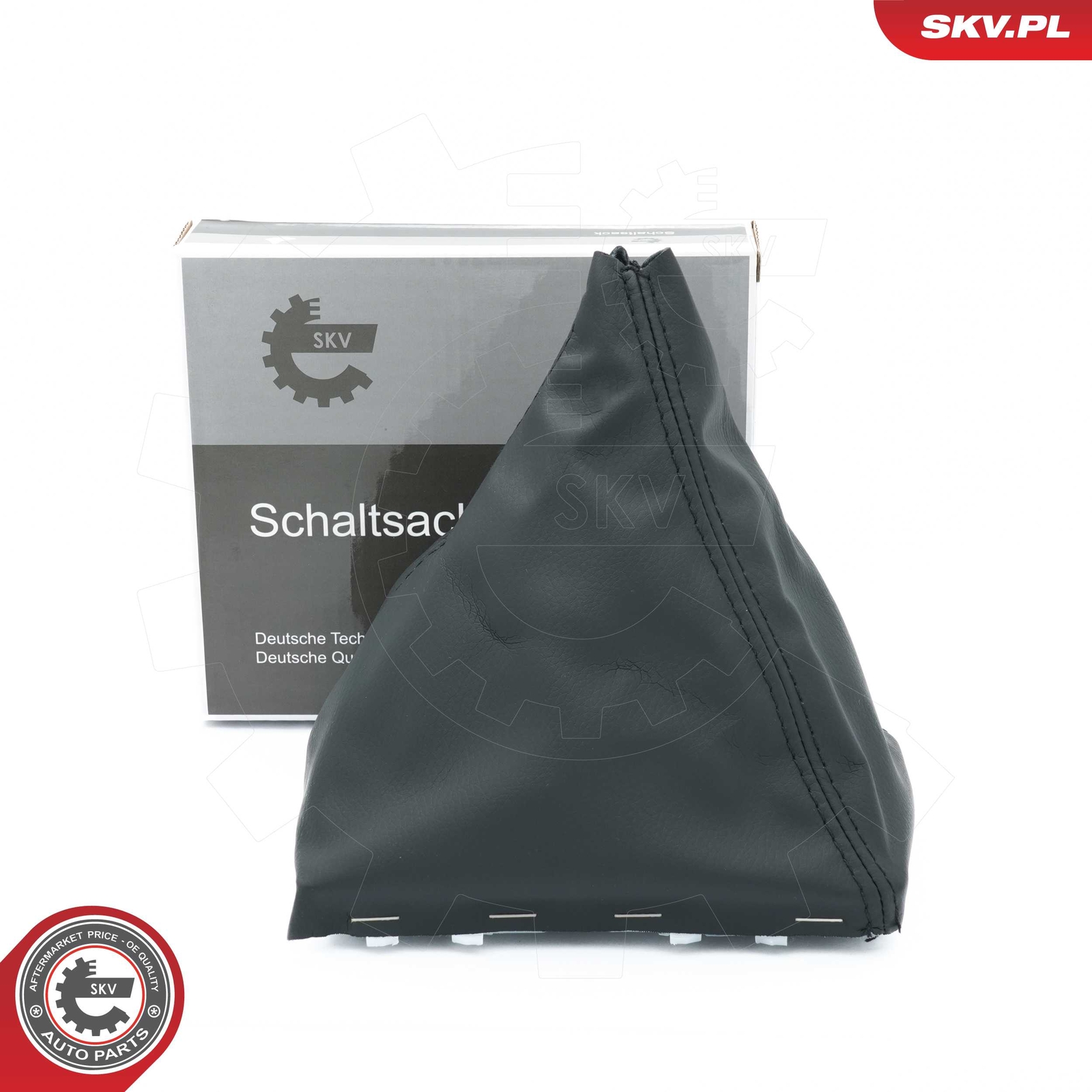 ESEN SKV 63SKV910 Gear Knob for OPEL,VAUXHALL