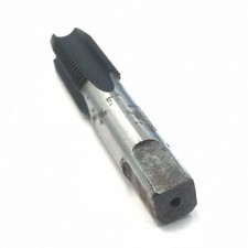 1 of 1 1/8 - 12 TPI HSS Right Hand Thread Tap
