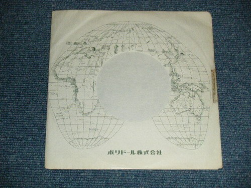 ANDY GIBB Bee Gees Japan 1978 DWQ 6060 PROMO NM7"45 AN EVERLASTING LOVE - Imagen 3 de 6