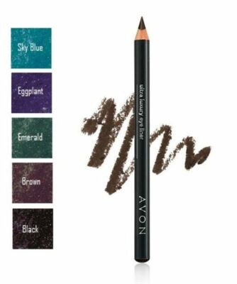 Avon Ultra Luxury Eyeliner Pencil