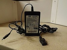 HP POWER SUPPLY AC DC ADAPTER P/N 0957 2142