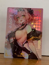 🔥Goddess Story Love Diary Out of Print Set - PICK YOUR SSR CARD!