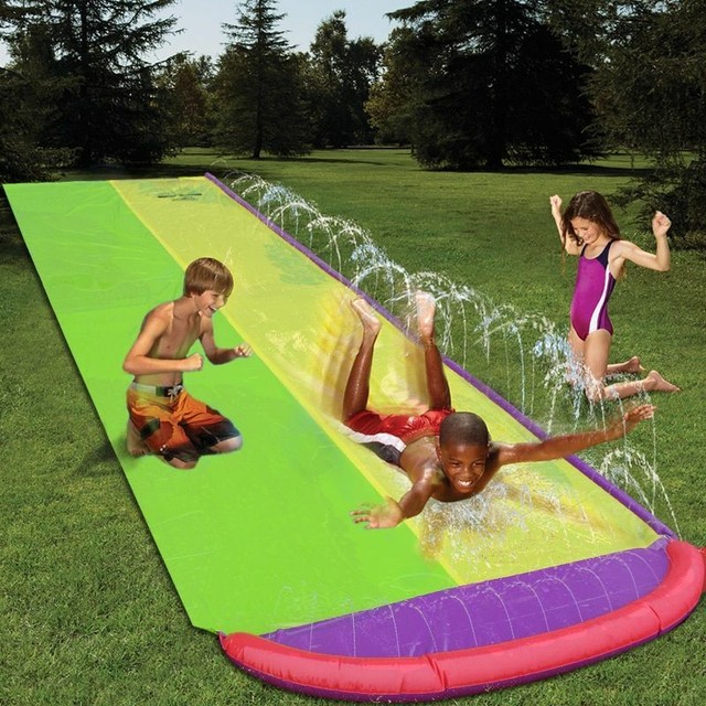 ebay inflatable pool