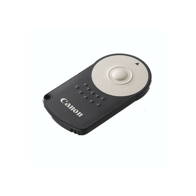 Canon RC6 IR Auslöser EOS 5D II 7D 550D 500D 450D usw RC 6 Neuware 
