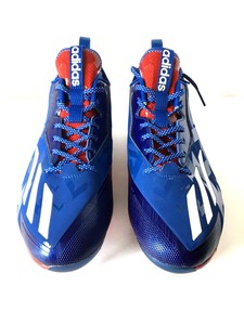 talla botines adidas