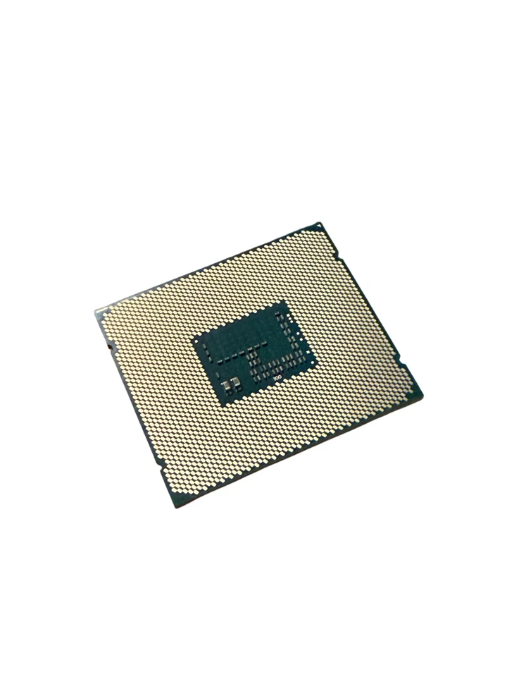 Intel Xeon E5-2640 v3 SR205 2.60GHz 20MB Cache FCLGA2011 CPU Processor - Image 2 of 3