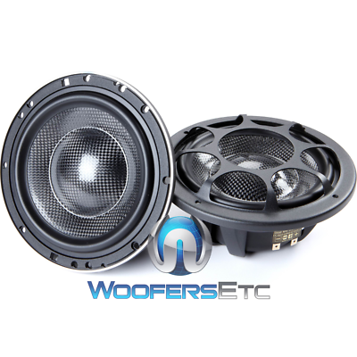MOREL SUPREMO MW6 6.5 MOREL SUPREMO MW6 6.5