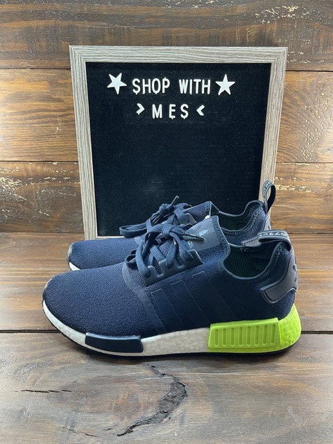 nmd runner w