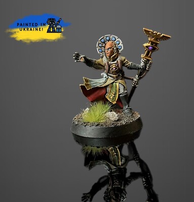 Primaris Psyker