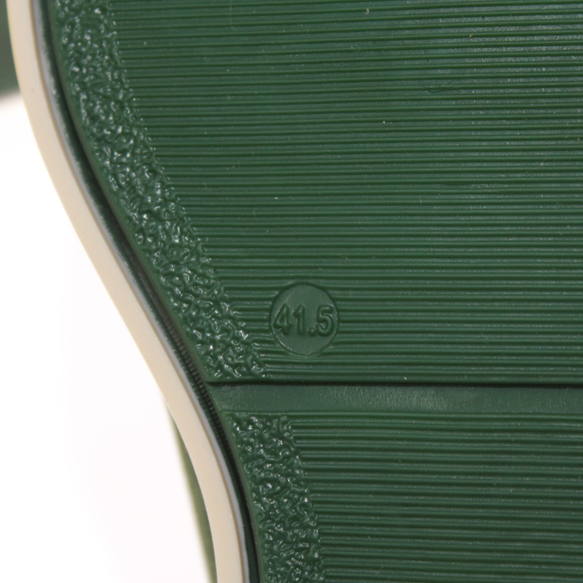 Pastori NWB Quintillius Suede Loafers / Drivers Size 41.5 US 8.5 in Agave Green David August Suede Penny Loafer in Sport Green – David  main image 4