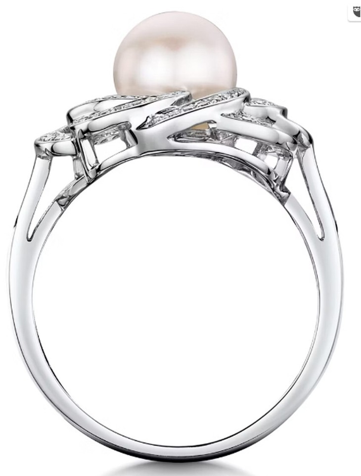 ALL'INGROSSO Perle Di Riso D'acqua Dolce Naturali - Foto 5