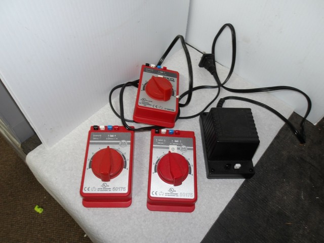 electric train transformer