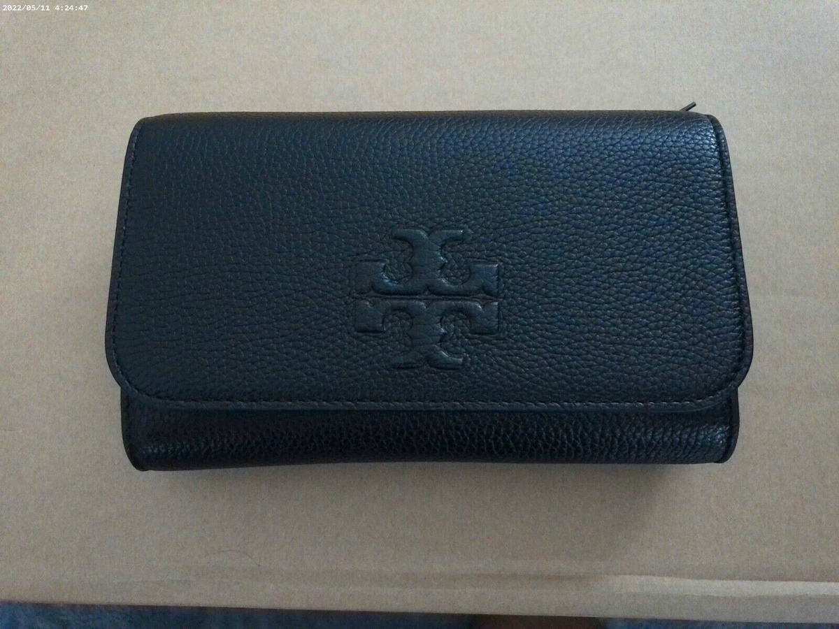 Thea flat wallet cheap