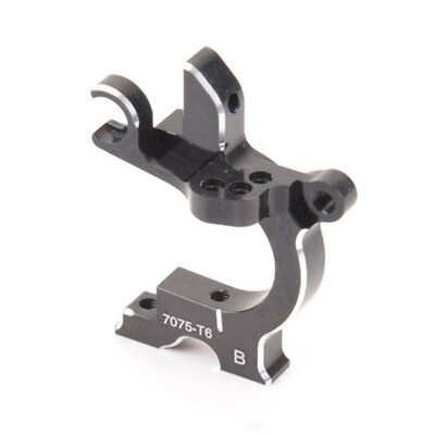 Schumacher U4881 Transmission  Housing Side B - Mi6