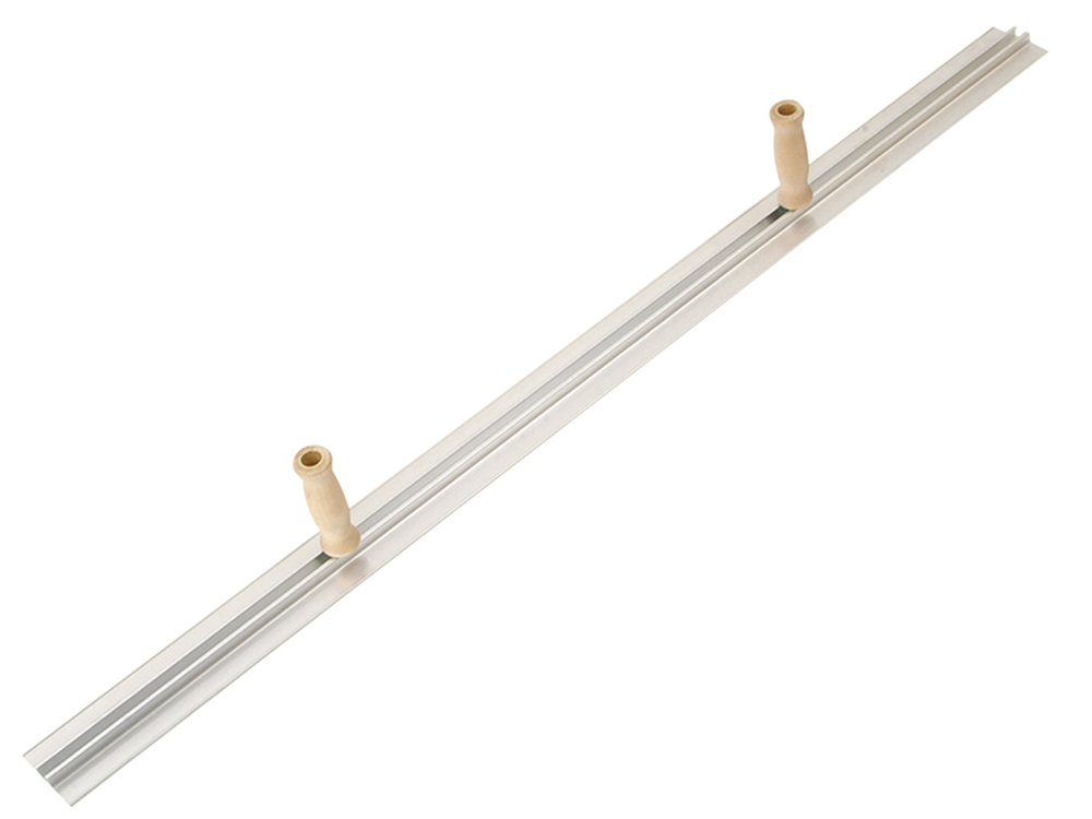 Faithfull Heavy Section Milled Finish Darby 1.2m (48in) FAIPD248 - Image 4