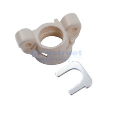 For Sony WH-1000XM3 Headphones Plastic RIGHT Hinge Swivel  U Lock Parts - Gold