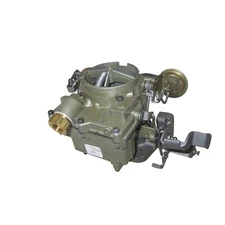 Reman Carb  United Remanufacturing  1-271