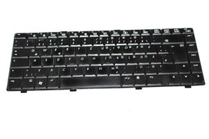 Tastatur- HP PAVILION DV6000 SERIES LAPTOP