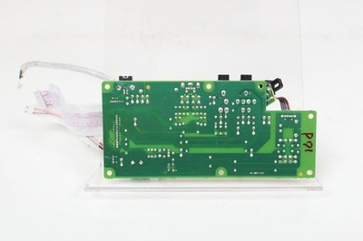 Yamaha YG412 Jack Board ZN841200 (P-45 Series) — New (No Box) | eBay