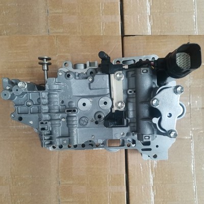 Transmission Valve Body For Toyota Camry RAV4 2011-2023 2.5L U760E U760 89030