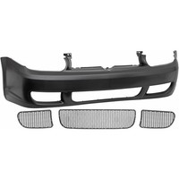 Diederichs 2213251 StoßStange Vorne FüR VW Golf IV (1J1) 1997-2003