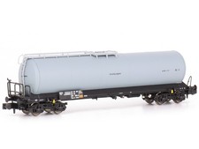 Brawa 67257 - Wagon towarowy Cysterna ZAS-W DR Ep.IV - Skala N - NOWY