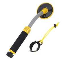 750s 30m Targeting Pinpointer Pulse Induction PI Underwater Metal Detector DDWJ
