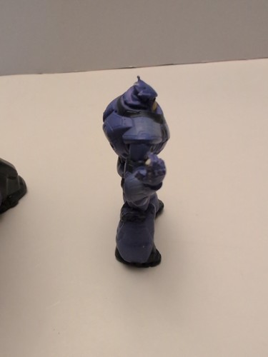 Zurg Action Figure  Set Of 2 Toy Story - Zdjęcie 8 z 10