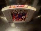 Ogre Battle 64 - Person of Lordly Caliber Nintendo 64 NTSC-U/C Authentic game