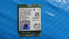 HP Pavilion x360 14-ba253cl 14" Genuine Wireless WiFi Card 9560NGW 937263-001