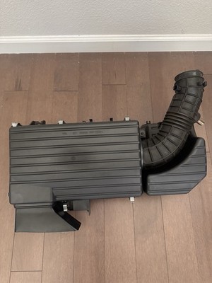 Honda S2000 AP2 AP1 OEM Intake Air Cleaner Airbox Assembly K&N Filter Excellent