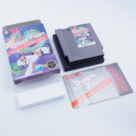 Nintendo NES Game Lot - Adventure Island, Excitebike, SMB 3, & More - CIB NICE!