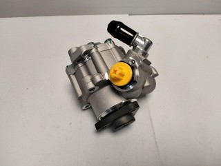 Frankberg Servopumpe Hydraulikpumpe Lenkung Ohne Riemenscheiben Kompatibel mit Z