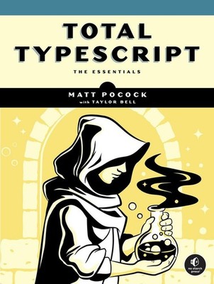 Total Typescript | Matt Pocock | englisch