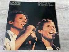 Simon & Garfunkel   The Concert In Central Pa...