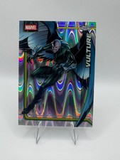 2026 Topps Chrome Marvel #192 Vulture