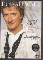 Stewart - It Had To Be You...The Great American Songbook - Dvd - F15Z