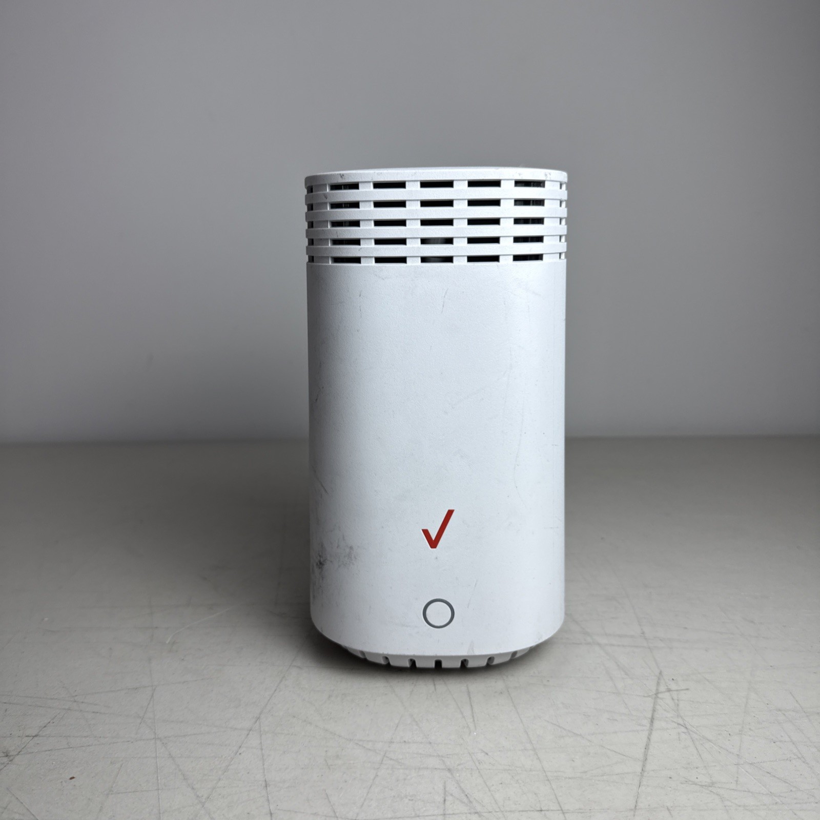 Verizon G3100 Fios Home Router Tri-Band - White - No Power C