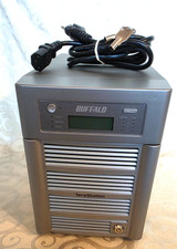 Buffalo TeraStation HS-DH0.0TGL/R5