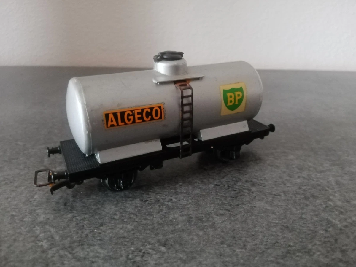 JOUEF WAGON CITERNE court ELF blanc 630300 NEUF (n°1) EUR 20,00