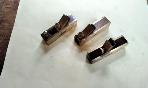 3 x SMALL WOOD PLANES - Picture 2 of 9