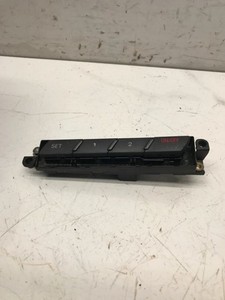 Audi A6 S6 C6 4F 2006 Memoryschalter Sitzposition Sitzverstellung 4F1959769A