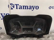 BK3T10849CH INSTRUMENTENTAFEL / 1145945 FÜR FORD TRANSIT KASTENWAGEN TTG *
