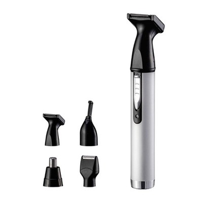Men Personal Care Tools Rechargeable Eyebrow & Nose Hair Trimmer Enduring