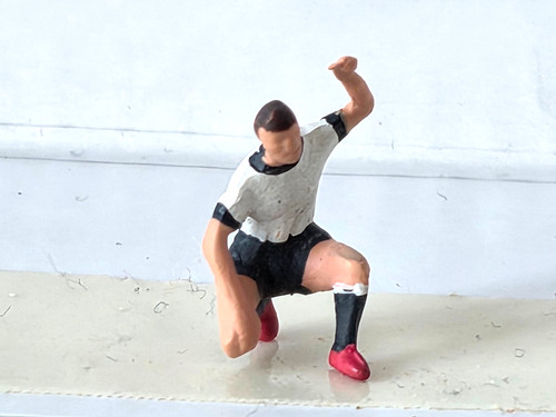 (8641) Todavía H0 futbolista del pack 15965 nuevo sin embalaje original | Condition: Neu