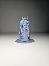 Comp w/ Trench Crusade - The Black Grail Lord of Tumours