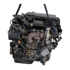 Moteur Peugeot 203